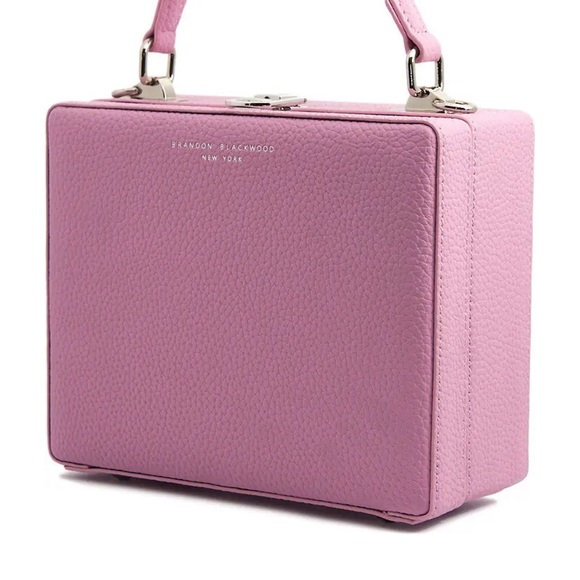 Brandon Blackwood Kendrick Trunk in Soft Purple (Rare) - Picture 4 of 7